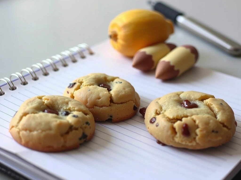 Notitieboek met privacy checklists