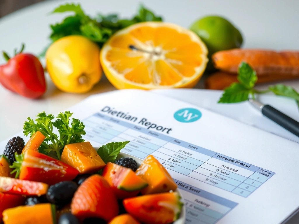 Intellectueel eigendom rapport